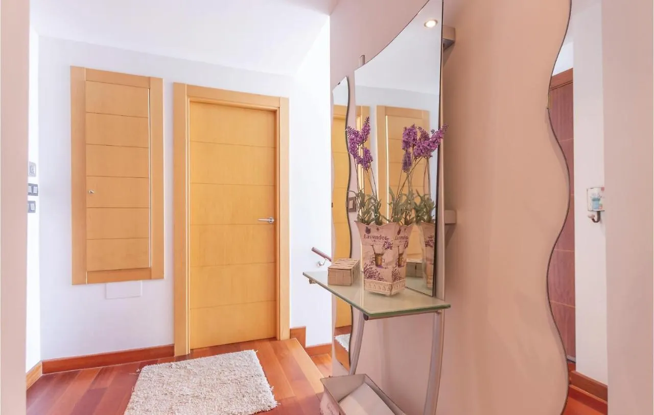 Amazing Home In Almunecar