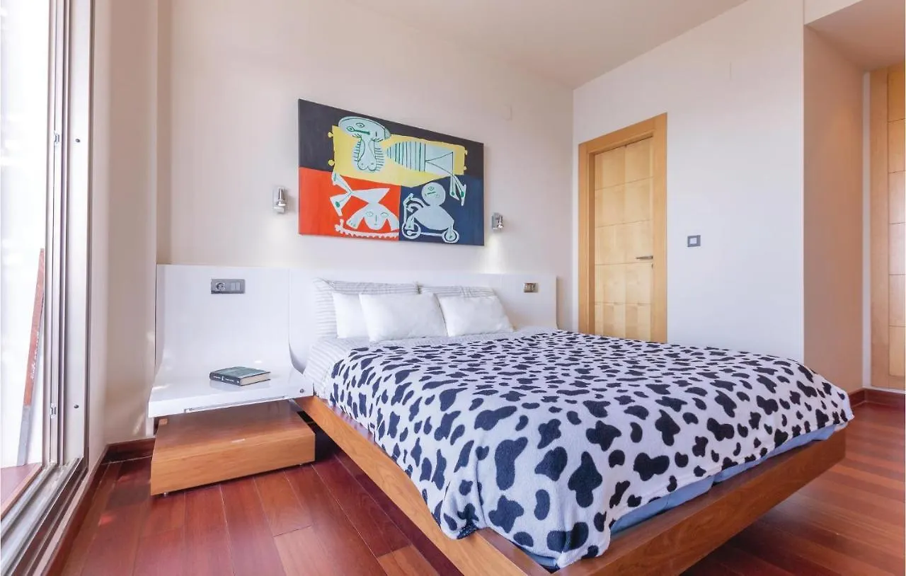 Amazing Home In Almunecar Holiday home