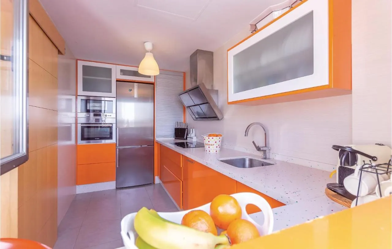 Holiday home Amazing Home In Almunecar