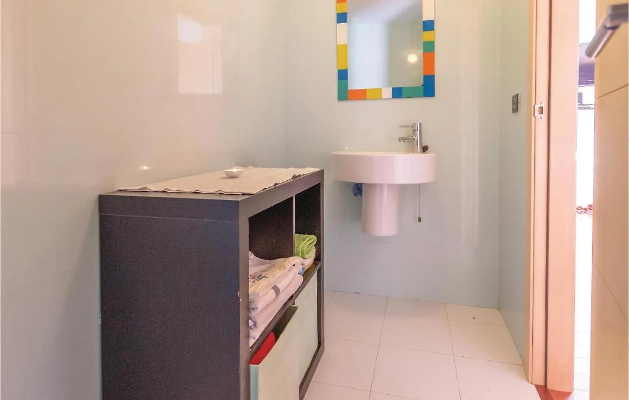 Holiday home Amazing Home In Almunecar Spain