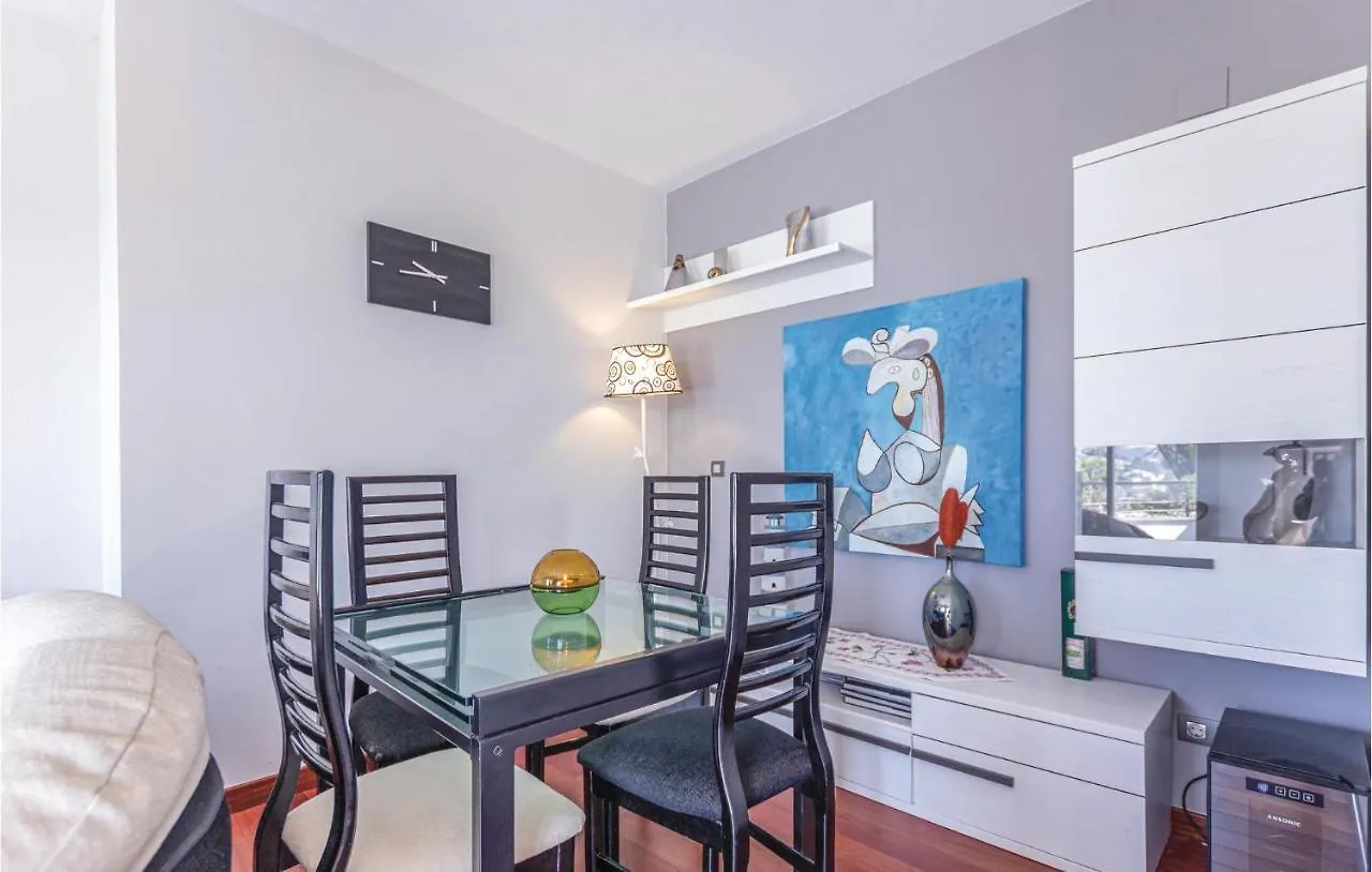 Amazing Home In Almunecar Holiday home