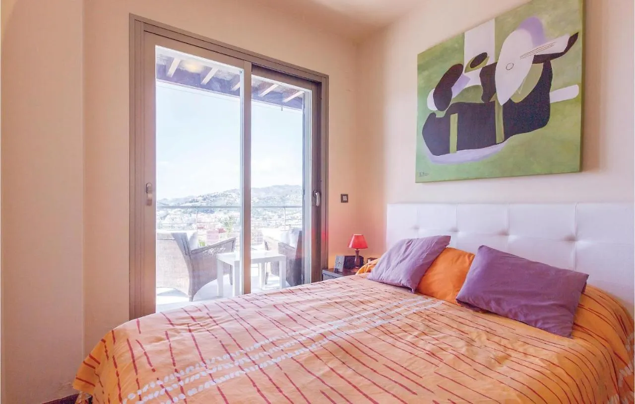 Holiday home Amazing Home In Almunecar Spain