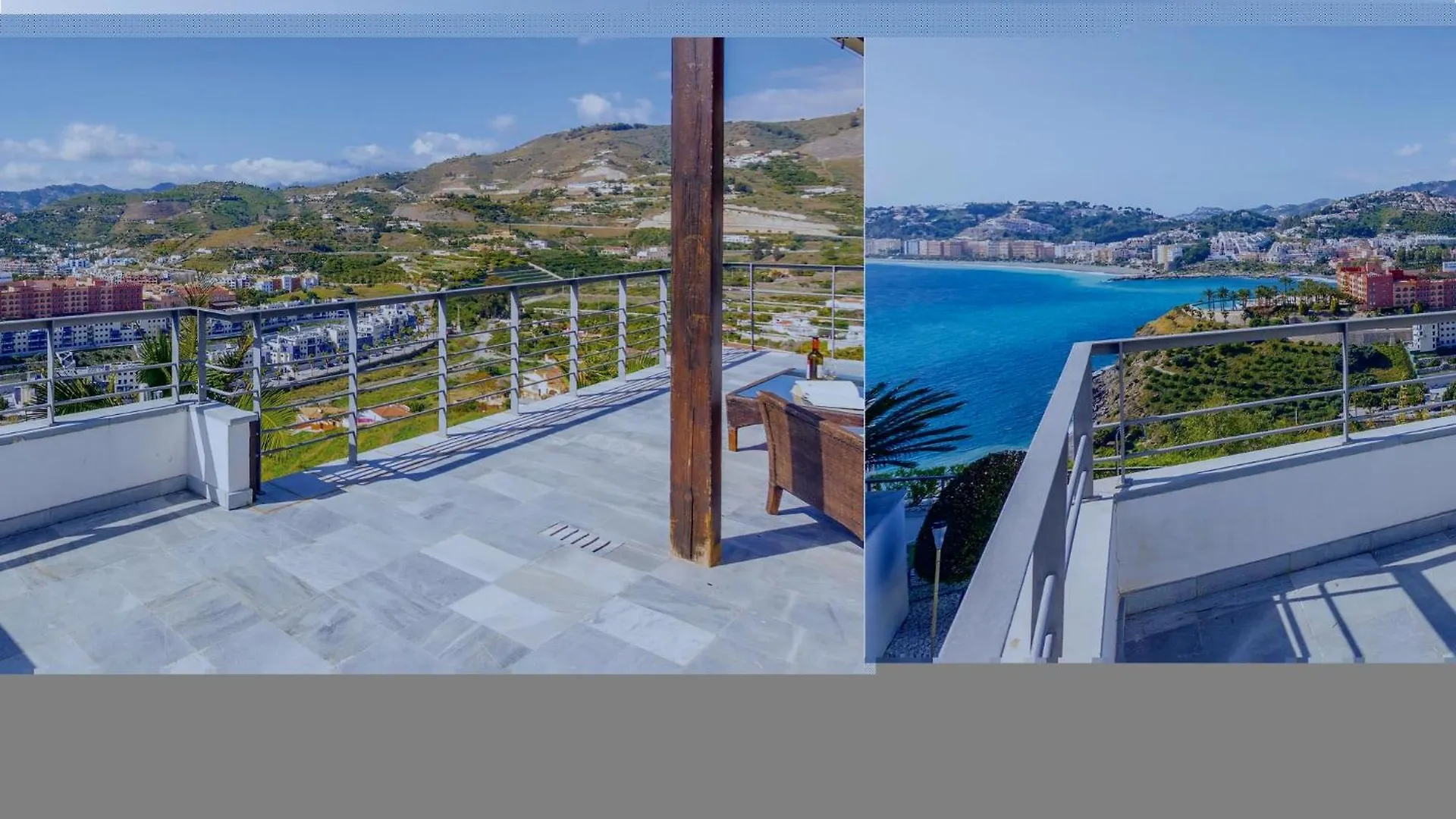 Amazing Home In Almunecar Spain