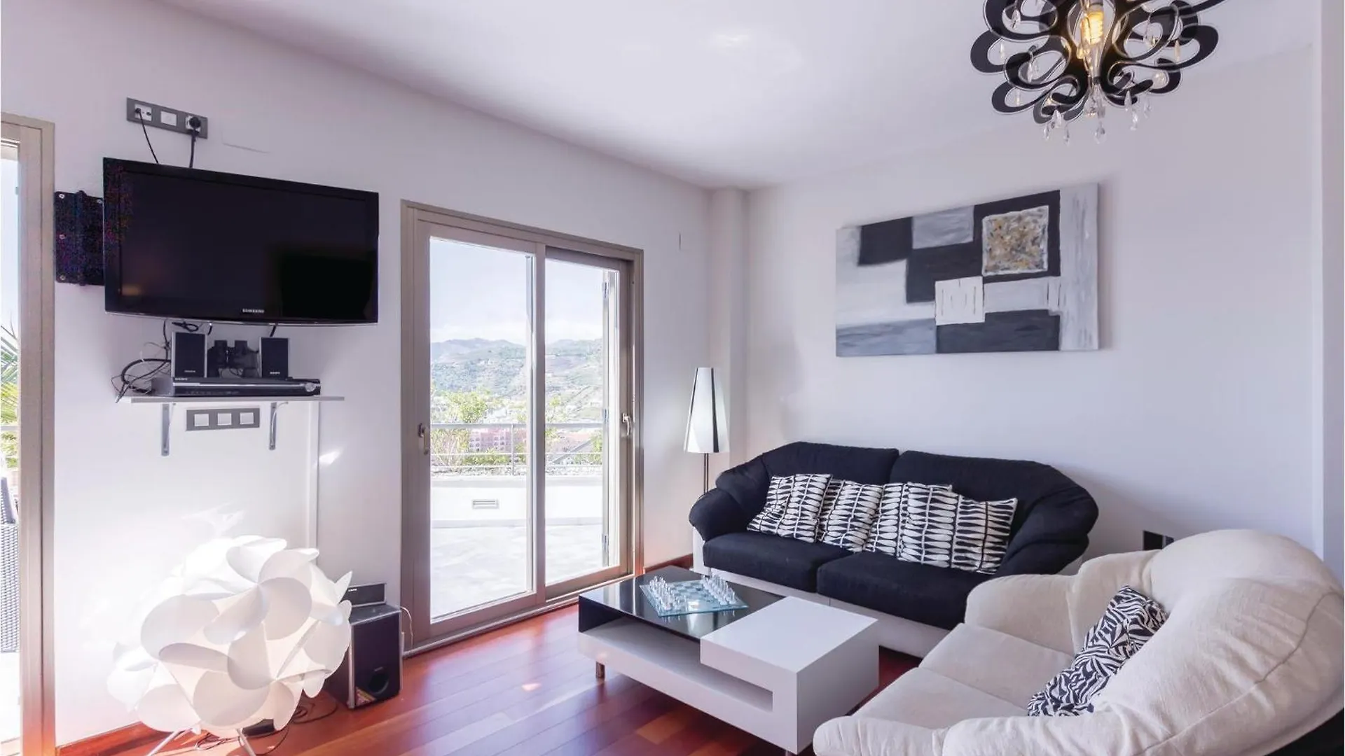 Holiday home Amazing Home In Almunecar Spain