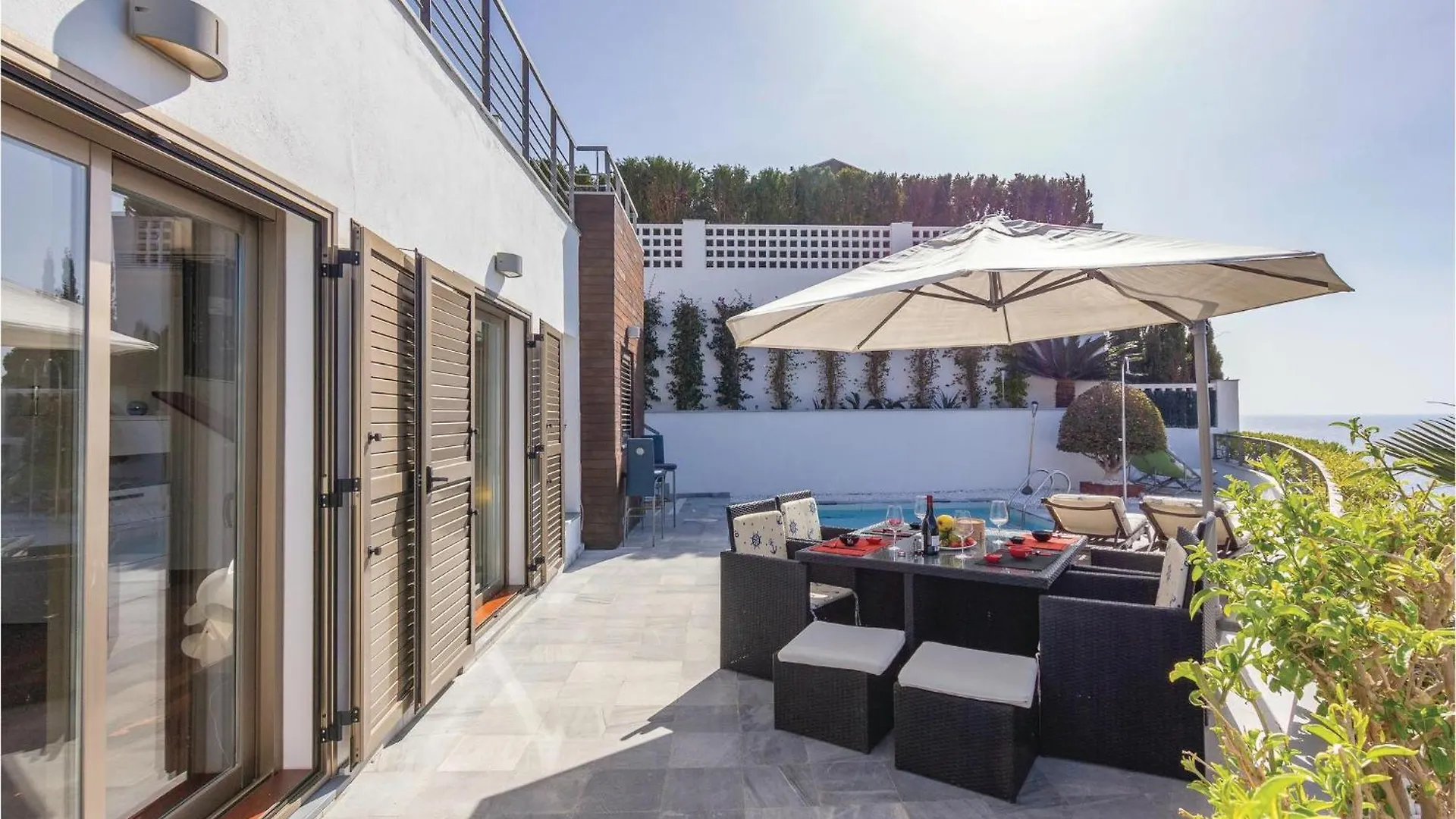 Amazing Home In Almunecar Holiday home