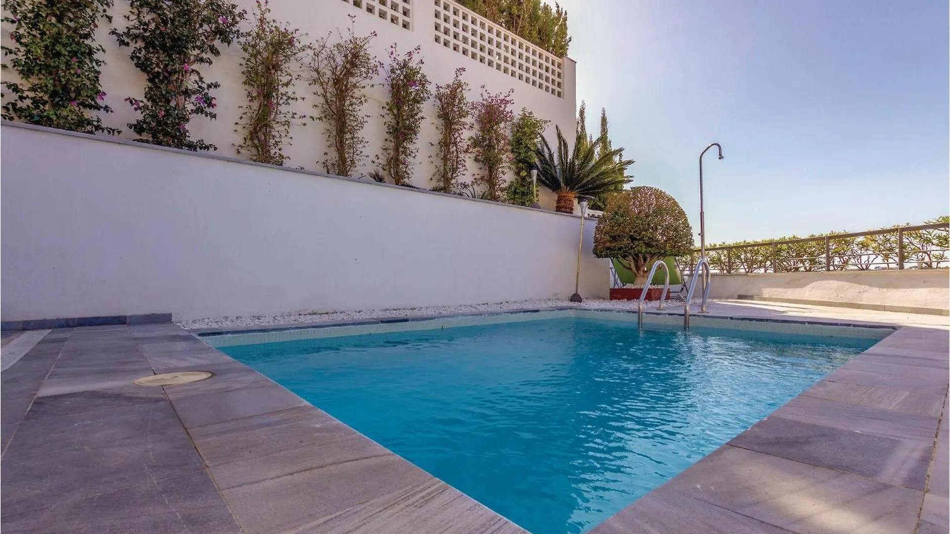 Holiday home Amazing Home In Almunecar