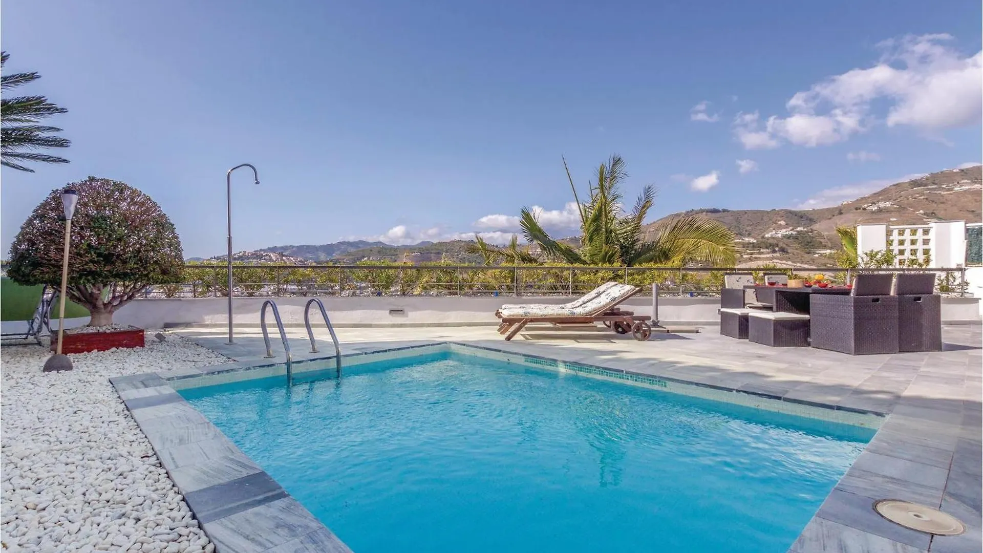 Holiday home Amazing Home In Almunecar