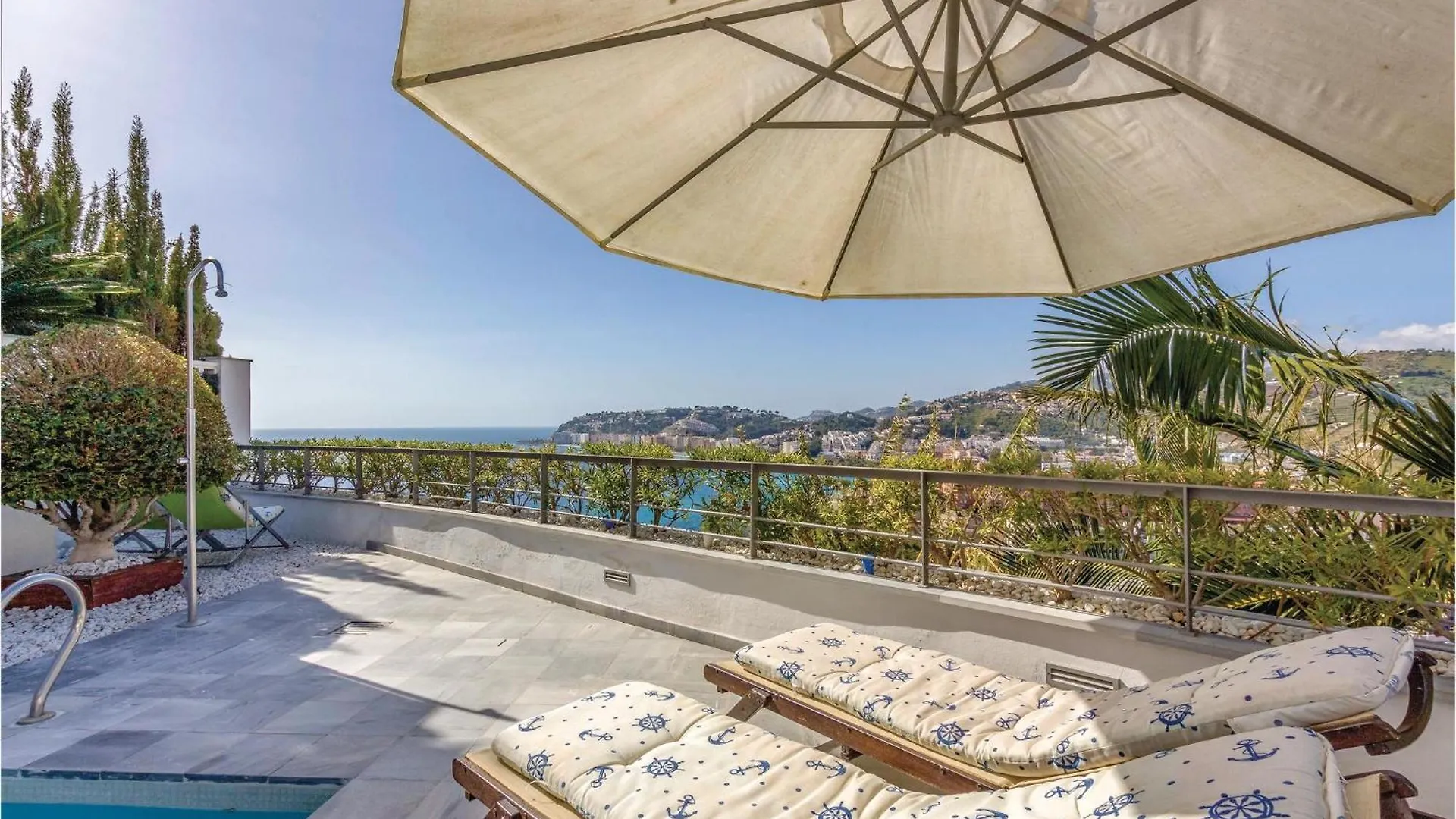 Holiday home Amazing Home In Almunecar Spain