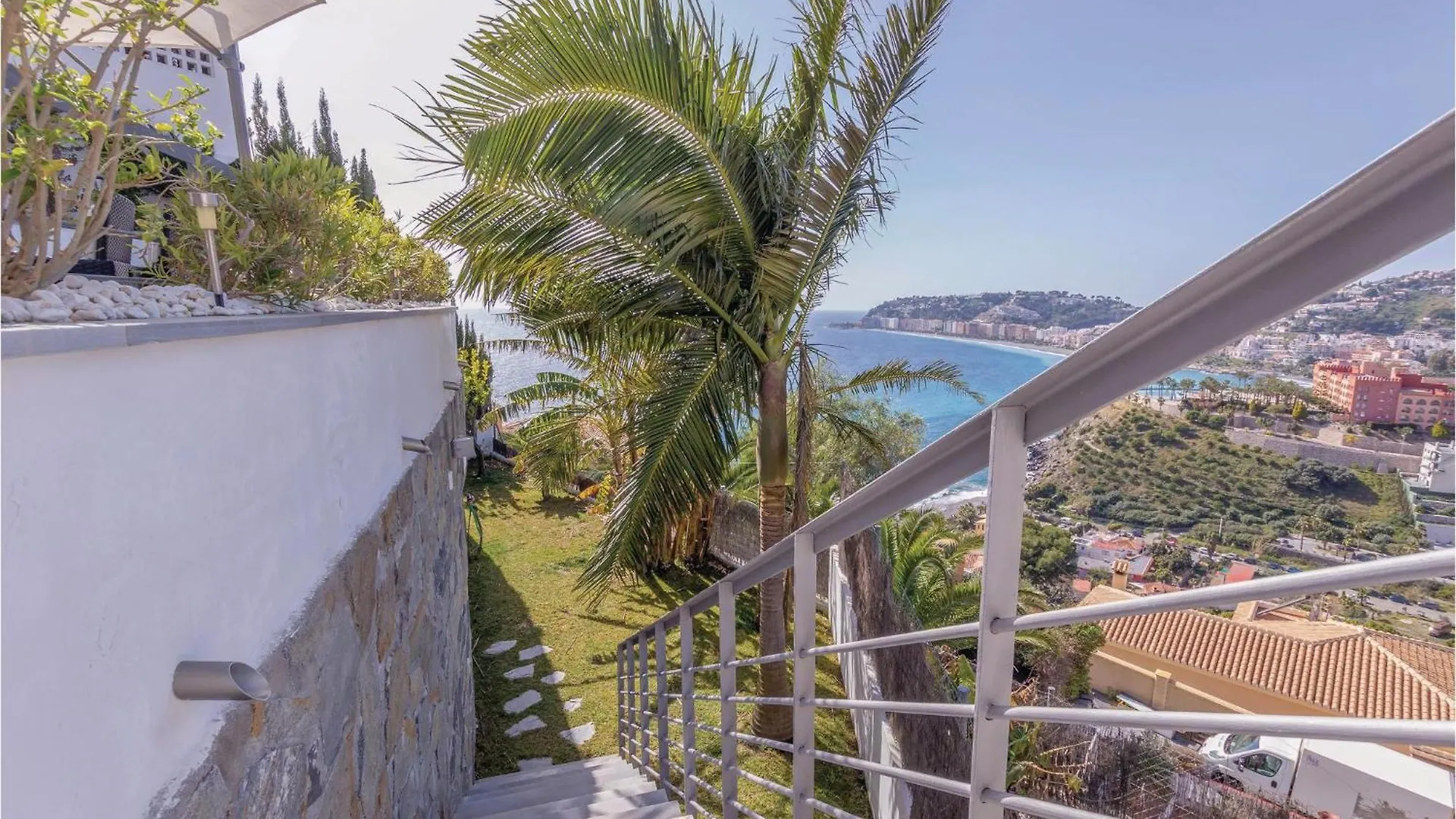 Amazing Home In Almunecar Holiday home