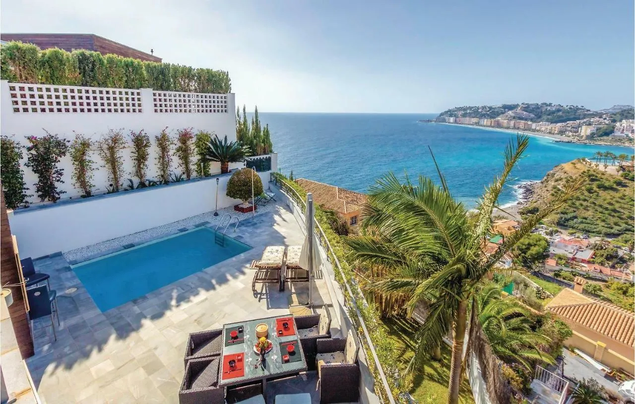 Amazing Home In Almunecar Spain